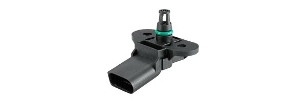 Boost pressure sensor