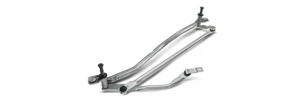 Wiper linkage