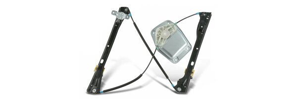 Window regulator