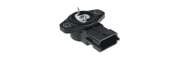 Drosselklappensensor