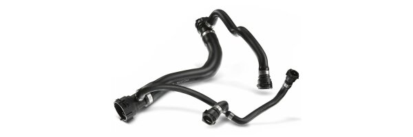 Radiator hose