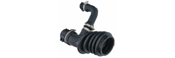 Intake hose