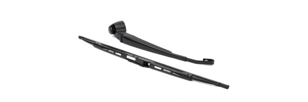 Wiper arm