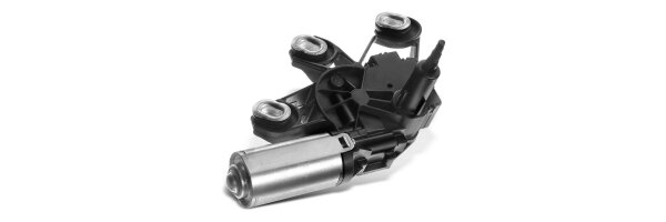 Wiper motor