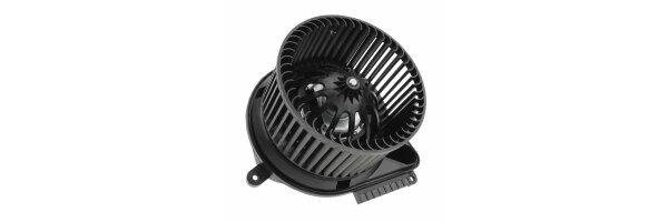 Interior fan