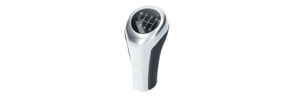 Gear knob