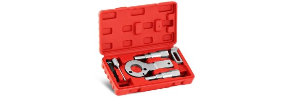 Locking tool