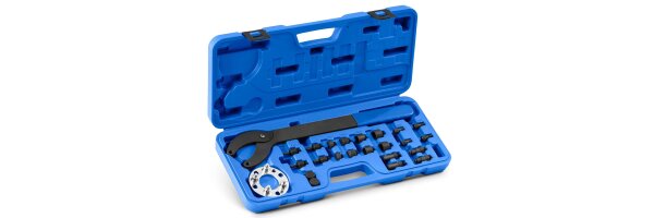 Timing belt tool