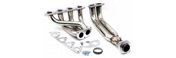 Exhaust manifold