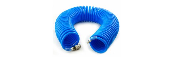 Compressed air hoses