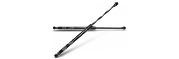 Gas damper