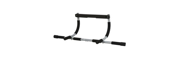 Pull-up bars