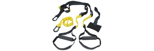 Sling trainer