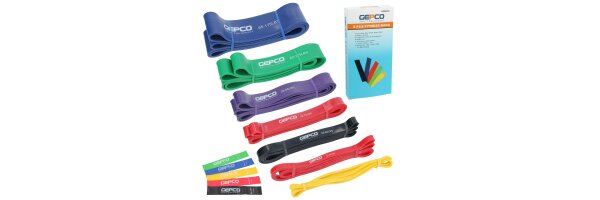 Resistance bands