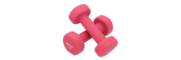 Dumbbells