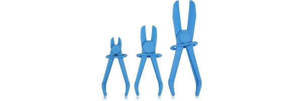 Hose clamps