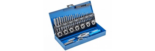 Reparatursatz für Bremsgewinde M12x1.5 Bremsen Werkzeug NEU SET SATZ !!