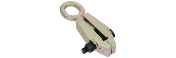 Tension clamps