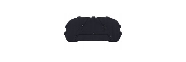 Engine compartment insulation (IM)