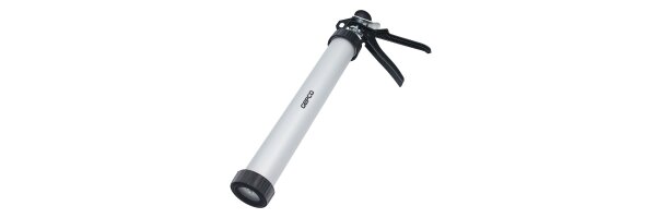 Pistolet à silicone
