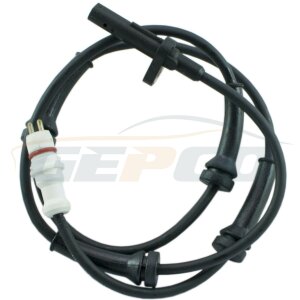 ABS Sensor Raddrehzahl für Opel Vivaro 1.9 2.0 2.5...