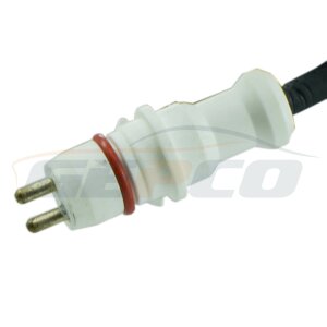 ABS Sensor Raddrehzahl für Opel Vivaro 1.9 2.0 2.5...