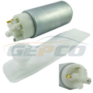 Electric Fuel Pump Diesel AUDI SEAT VW