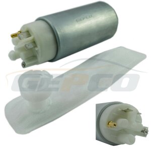 Electric Fuel Pump Diesel AUDI SEAT VW