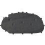 Spugna Insonorizzante Vano Motore Cofano con clips per VW GOLF VI 5K VARIANT AJ