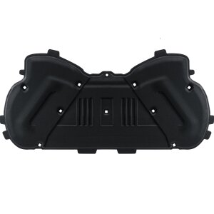 Panneau disolation Capot Moteur avec clips pour Audi Q5...