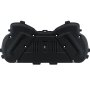 GEPCO Bonnet insulation mat with clips for Audi Q5 8RB SQ5 2008-2017 8R0863825