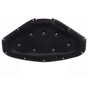 Panneau disolation Capot Moteur avec clips pour BMW F20...