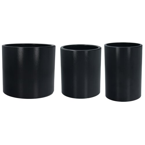 Press support ring, height 160 mm, for bearing bushings with outer diameters of 160 mm, 120 mm, and 115 mm.