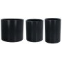 Press support ring, height 160 mm, for bearing bushings with outer diameters of 160 mm, 120 mm, and 115 mm.