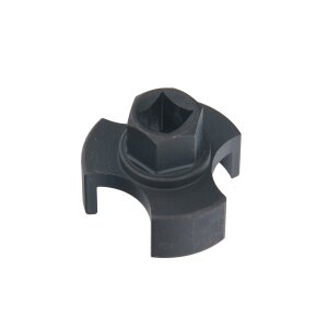AdBlue tank cap remover for PSA Citroen C3 C4 Peugeot