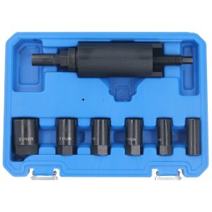 GEPCO Jeu d’insertion d’arbres de transmission pour Audi VW BMW Skoda Ford 7 pcs