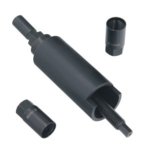 GEPCO Jeu d’insertion d’arbres de transmission pour Audi VW BMW Skoda Ford 7 pcs