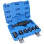 GEPCO Jeu d’insertion d’arbres de transmission pour Audi VW BMW Skoda Ford 7 pcs