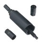 GEPCO Jeu d’insertion d’arbres de transmission pour Audi VW BMW Skoda Ford 7 pcs