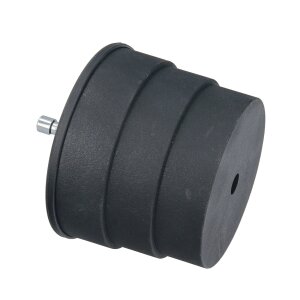 Adapter de test avec graduations 80-85-90 mm pour système de suralimentation turbo, testeur de pression dadmission dair