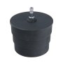 Adapter de test avec graduations 80-85-90 mm pour système de suralimentation turbo, testeur de pression dadmission dair