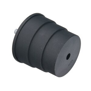 Adapter de test avec graduations 65-70-75 mm pour système de suralimentation turbo, testeur de pression dadmission dair