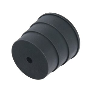 Adapter de test avec graduations 65-70-75 mm pour système de suralimentation turbo, testeur de pression dadmission dair