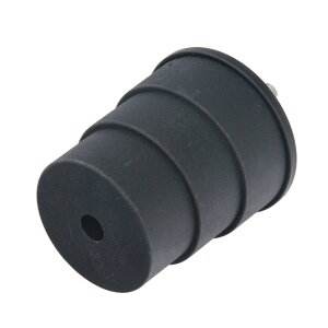 Adapter de test avec graduations 50-55-60 mm pour système de suralimentation turbo, testeur de pression dadmission dair