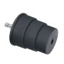 Adapter de test avec graduations 50-55-60 mm pour système de suralimentation turbo, testeur de pression dadmission dair