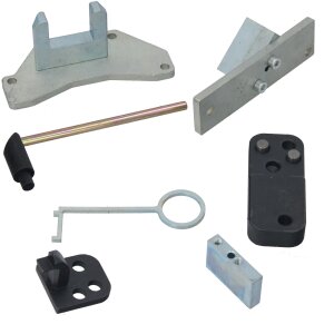 GEPCO Messa in Fase Set alberi a camme per Citroen Peugeot Opel DS 1.2L dal 2018