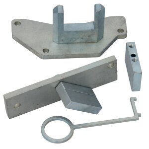 GEPCO Messa in Fase Set alberi a camme per Citroen Peugeot Opel DS 1.2L dal 2018