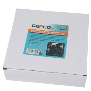 GEPCO Messa in Fase Set alberi a camme per Citroen Peugeot Opel DS 1.2L dal 2018