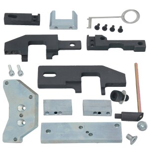 GEPCO Messa in Fase Set per Citroen Peugeot DS PSA 1.0 1.2 EB0 EB2 Motori