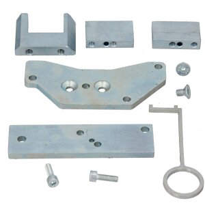 GEPCO Messa in Fase Set per Citroen Peugeot DS PSA 1.0 1.2 EB0 EB2 Motori